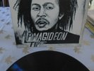 Willie Williams Armagideon Time  ROOTS (82) JA Studio One Coxsone EX+/NM CLASH