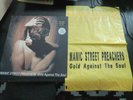 Manic Street Preachers Gold Against the Soul vinyl + bag 1993 Richey Edwards