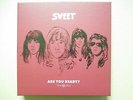 Sweet - Are You Ready? The RCA Era - 7 Vinyl LP Box Set + Poster - Neuwertig
