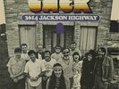 Cher 3614 Jackson Highway Expanded 180 Gram Purple Colored Vinyl 2xLP Numbered