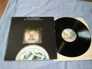 THE ELECTRIC LIGHT ORCHESTRA on the third day -1973 -UK FIRST  PRESS -WB -  N/M