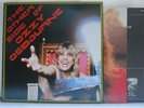 OZZY OSBOURNE / THE OTHER SIDE OF - Japan LP & PORTRAIT BLACK SABBATH