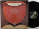 GENTLE GIANT Acquiring The Taste VERTIGO LP VG+ unipak