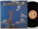 IT'S A BEAUTIFUL DAY Self Titled SAN FRANCISCO SOUND LP