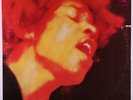 Jimi Hendrix Experience - Electric Ladyland 2xLP - Reprise VG+