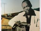 John Lee Hooker - Alone LP - Specialty VG++