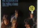 Rolling Stones - Aftermath LP - London Mono Shrink