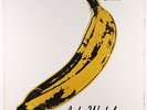 Velvet Underground & Nico - S/T LP - Verve VG+ Reattached Banana No Torso