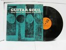 KENNY BURRELL-GUITAR SOUL ON STATUS JAZZ LP-NM MONO