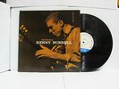 KENNY BURRELL-INTRODUCING ON BLUE NOTE 1523 JAZZ LP-MONO