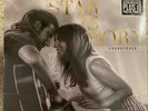 A Star is Born Soundtrack Vinyl LP Lady Gaga & Bradley Cooper Shallow 10 Photo's