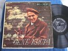 The Driving Gene Krupa/Ray Brown-Teddy Wilson/1956 DG Mono/Clef MGC 728/EX to M-