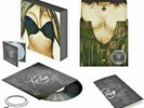 MOTÖRHEAD - Bastards LIM.1000 BOX CD + LP + Iron Cross Necklace Flag Poster NEU