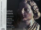 NATHAN MILSTEIN 4 ITALIAN SONATAS ANALOGPHONIC LP43088 CAPITOL FDS 180G