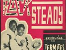 The Termites - Do The Rock Steady (Presenting) US Studio 1 LP Listen
