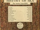 Various Artists - The History Of Ska 1960-1965 JA Studio 1 LP Listen