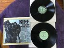 Kiss Takes Tokyo '77' The Sounds of the 60's,A Musical Documentary