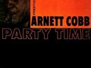 Arnett Cobb Party Time Vinyl LP APRJ7165