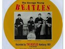 The Beatles - This Is....The Savage Young Beatles Vinyl LP LR360