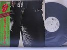 ROLLING STONES / STICKY FINGERS - Japan PROMO w/obi