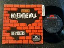 NORTHERN - THE PACKERS - HOLE IN THE WALL - POLYDOR - FRENCH EP - LISTEN