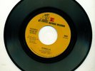 JIMI HENDRIX BAND OF GYPSYS Stepping Stone & Izabella 45 RPM 7