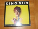 KING NUN    TULIP     500 ONLY LTD. EDITION 7