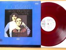 JULIE DRISCOLL Brian Auger TRINITY Jools Japan ONLY Issue PROMO RED WAX Psych