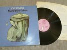 CAT STEVENS 'Mona Bone Jakon' 1970 PINK ISLAND ILPS-9118 Lyric Inner  VG+