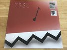 Twin Peaks Season 2 David Lynch LTD RSD 2019 Green/Blue LP Vinyl Record - Sealed