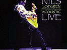 `LOFGREN,NILS`-ACOUSTIC LIVE:NILS LOFGREN (US IMPORT) VINYL LP NEW
