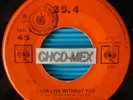 ? SCARCE MEXICAN SOUL 45 ?39.4? LATIN FUNK BREAKS PSYCH FUNKY ROCK SABOR