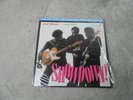 ALBERT COLLINS-ROBERT CRAY-JOHNNY COPELAND-SHOWDOWN -LP-MFSL 1 217-AUDIOPHILE-NM