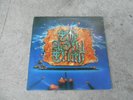 THE AWFUL TRUTH-S/T-LP-IMP-FRANCE-METAL BLADE ZORRO 3-INNER-NM
