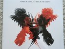 Kings of Leon : Only By the Night Vinyl 12