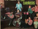 Al Ritmo De Los Cariñosos Bailame Despacito Bello Veracruz El Relojero Latin lp