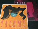 RICHARD STRAUSS Salome / DDR 2 LP Box Set 1964 ETERNA 820375-376