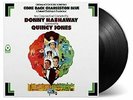 Donny Hathaway - Come Back Charleston Blue (Original Soundtrack) [New Vinyl LP]