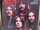 BLACK SABBATH 