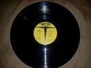 1967 NICO 'CHELSEA GIRL' ORIGINAL VERVE MONO PROMO LP V-5032