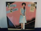 Patsy Cline, Live At The Opry, 1988 MCA Records MCA-42142 Sealed