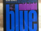 Kenny Burrell Midnight Blue Music Matters 33 1/3 180g Rare Out Of Print  Mint