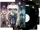 Michael Jackson - Dangerous Europe 2LP 1991 + Innerbag .
