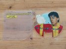 PAUL MCCARTNEY WE ALL STAND TOGETHER FROG CHORUS RARE PICTURE DISC VINYL RECORD