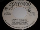 The World Column: Midnite Thoughts / Lantern Gospel 45