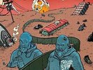 Epic Beard Men - This Was Supposed To Be Fun [New Vinyl LP] Digital Download