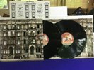 Led Zeppelin PHYSICAL GRAFFITI Original 1975 Swan Song RCA Club issue NEAR MINT