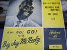 VERY RARE FEDERAL EP 246 - GO GO GO WITH BIG JAY Mc NEELY