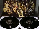 The Jimi Hendrix Experience ?– Electric Ladyland 2 x lp uk repress. near mint