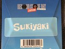Sukiyaki by Kyu Sakamoto - RSD Japan- 3